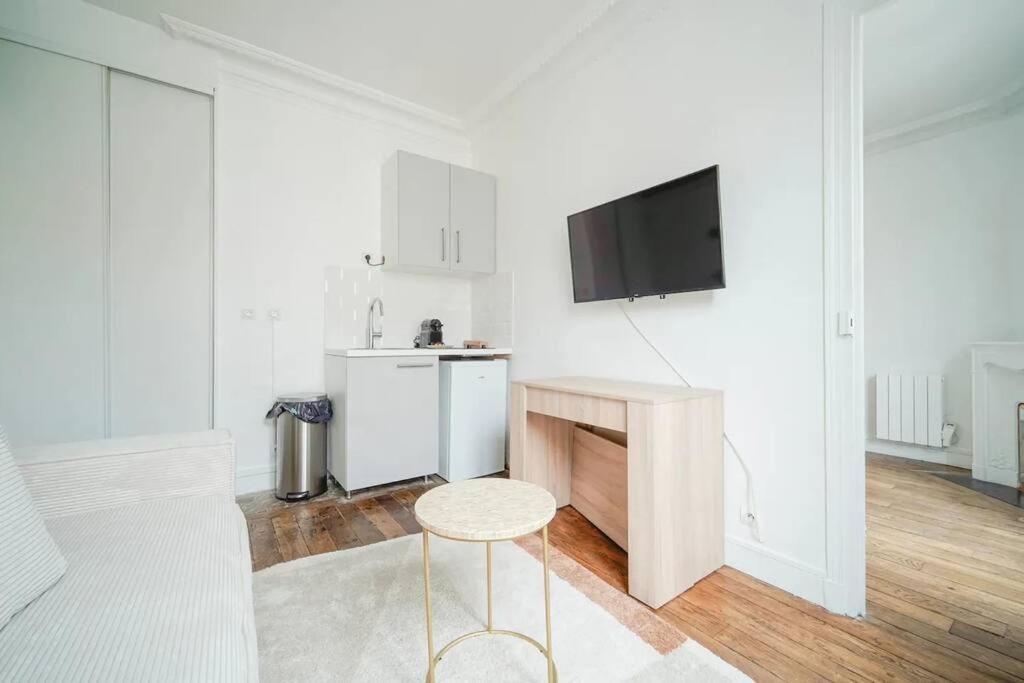 Proche Vaugirard - Sauge - Iii Appartement Paris